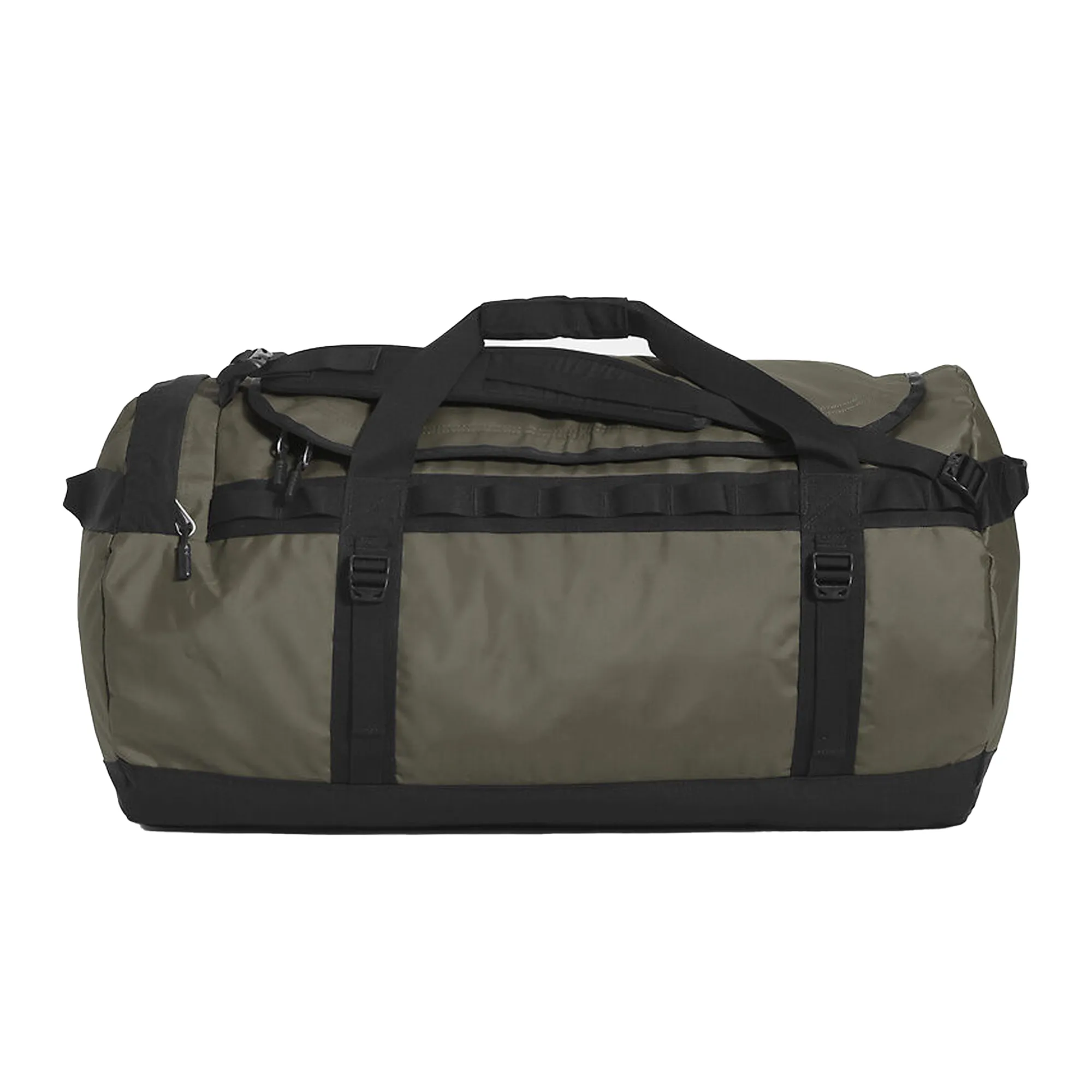 The North Face Base Camp Duffel Large New Taupe Green/NF0A52SBBQW