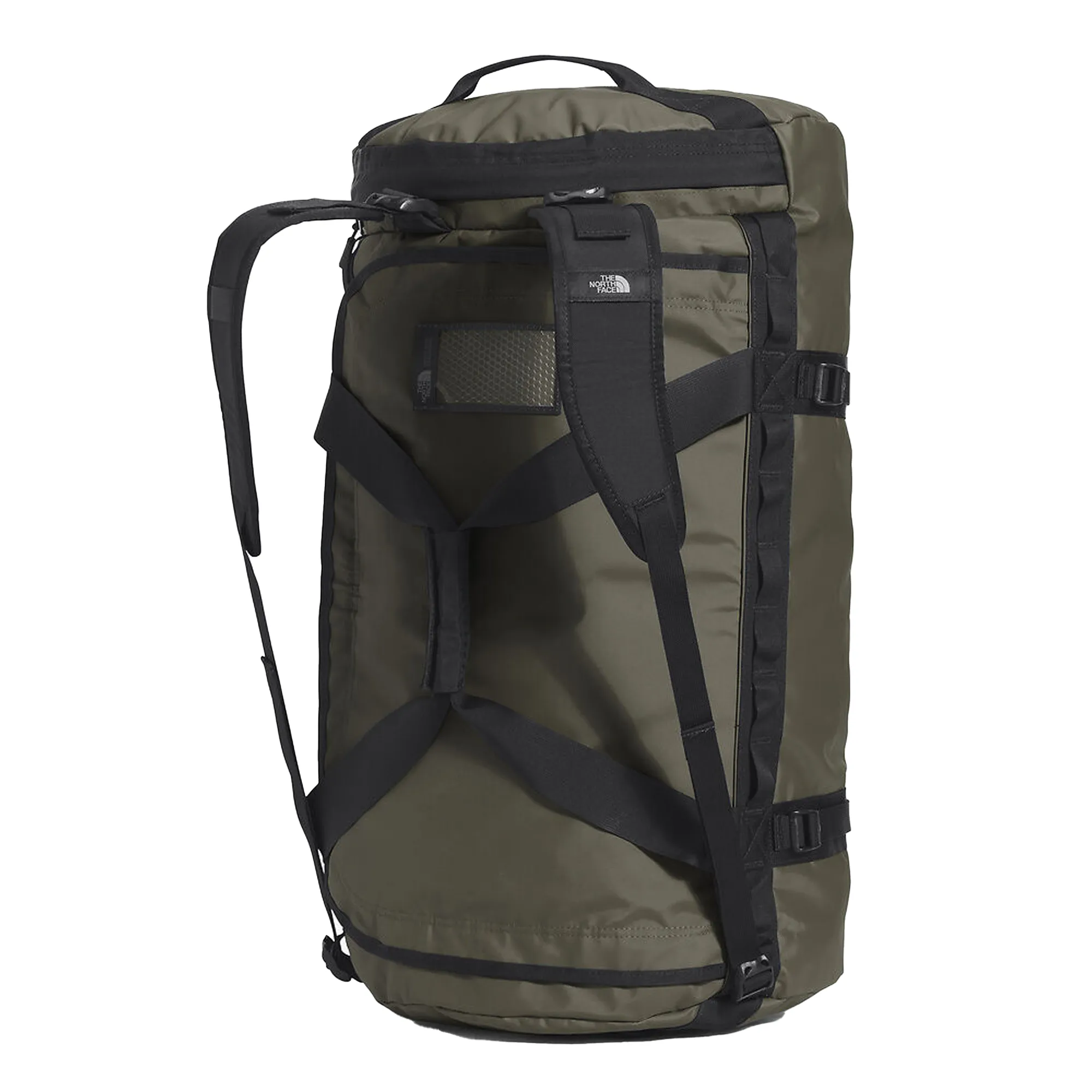 The North Face Base Camp Duffel Large New Taupe Green/NF0A52SBBQW