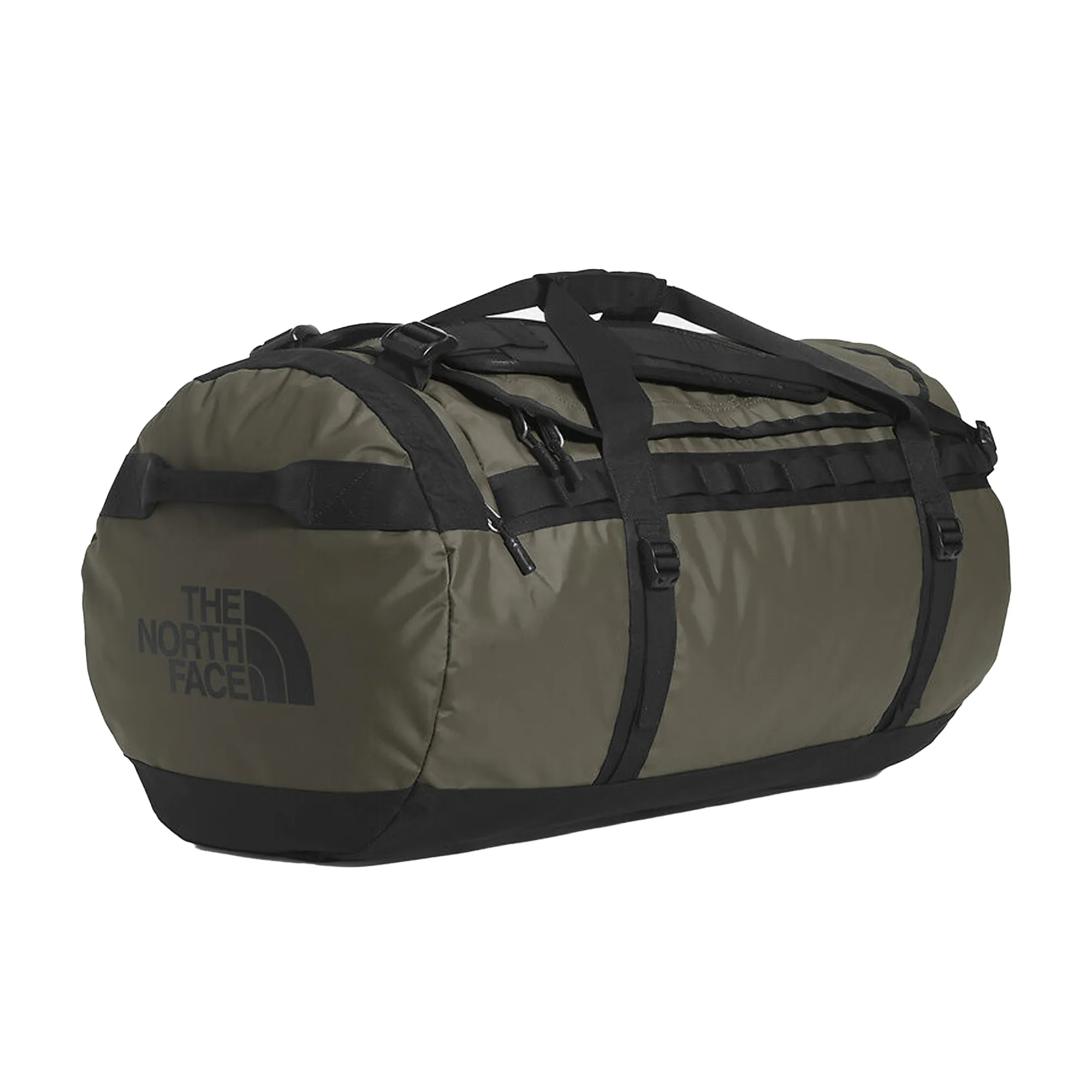 The North Face Base Camp Duffel Large New Taupe Green/NF0A52SBBQW