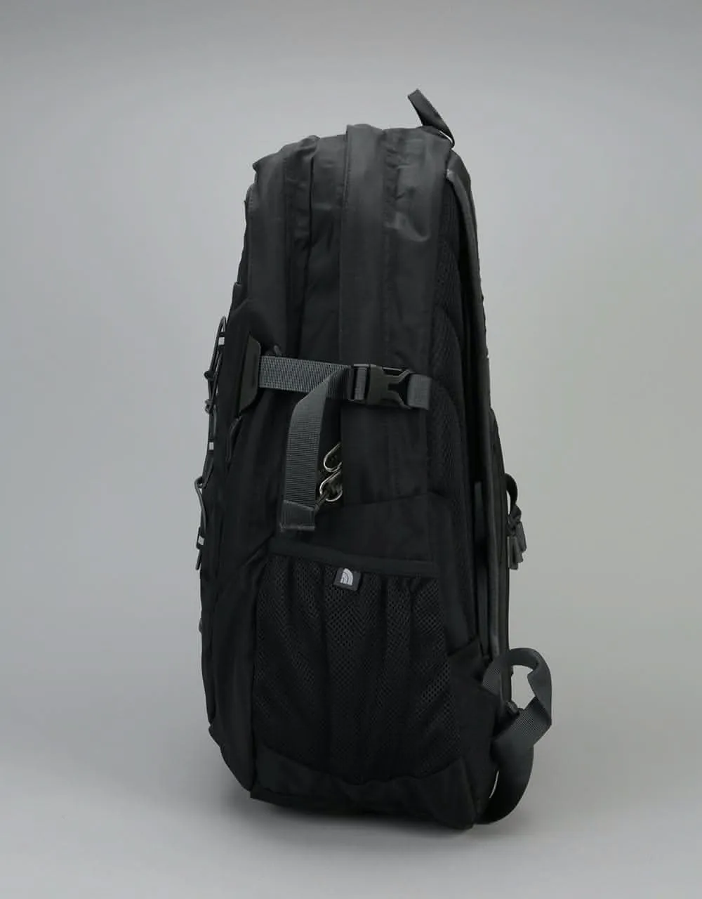 The North Face Borealis Classic Backpack - TNF Black/Asphalt Grey