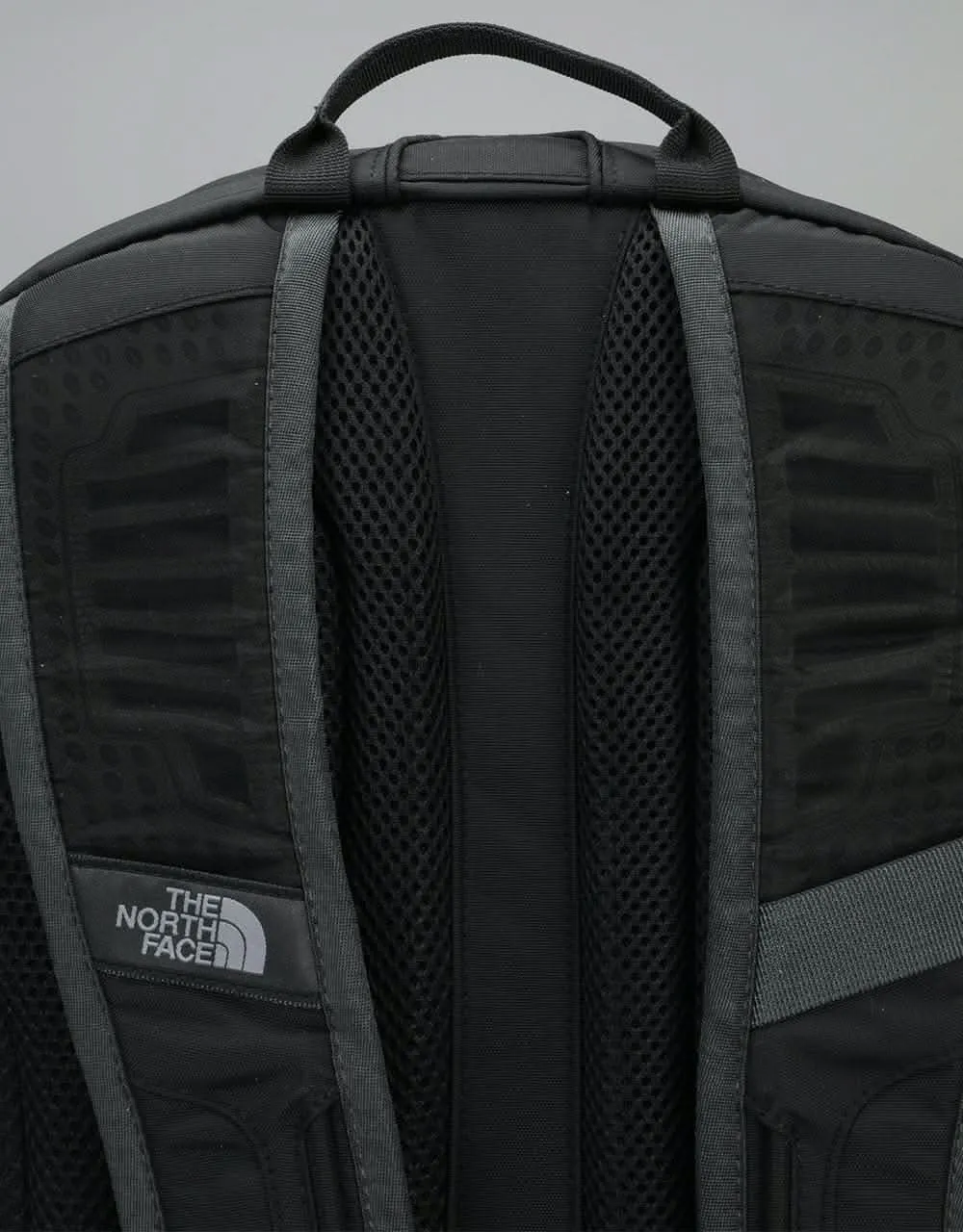 The North Face Borealis Classic Backpack - TNF Black/Asphalt Grey