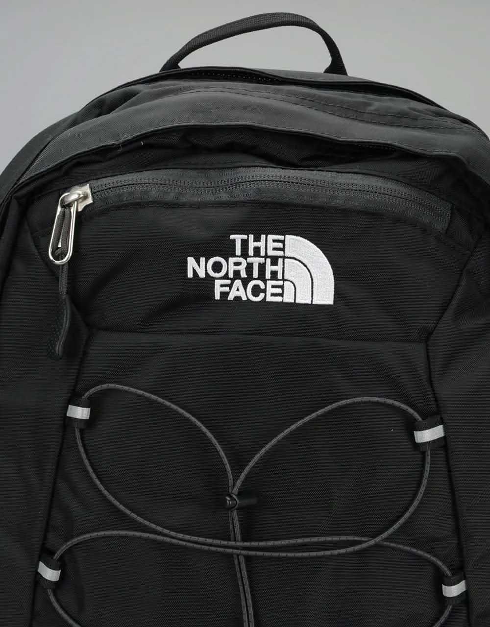 The North Face Borealis Classic Backpack - TNF Black/Asphalt Grey