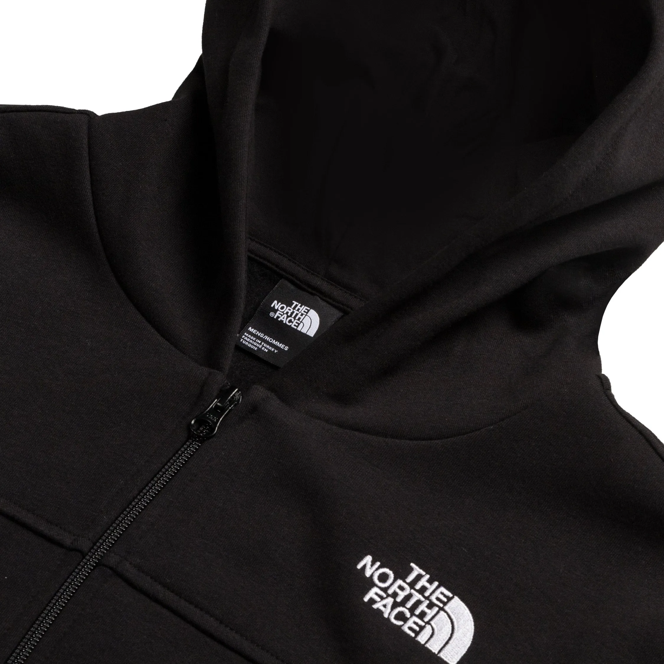 The North Face Essential Full Zip Hoodie