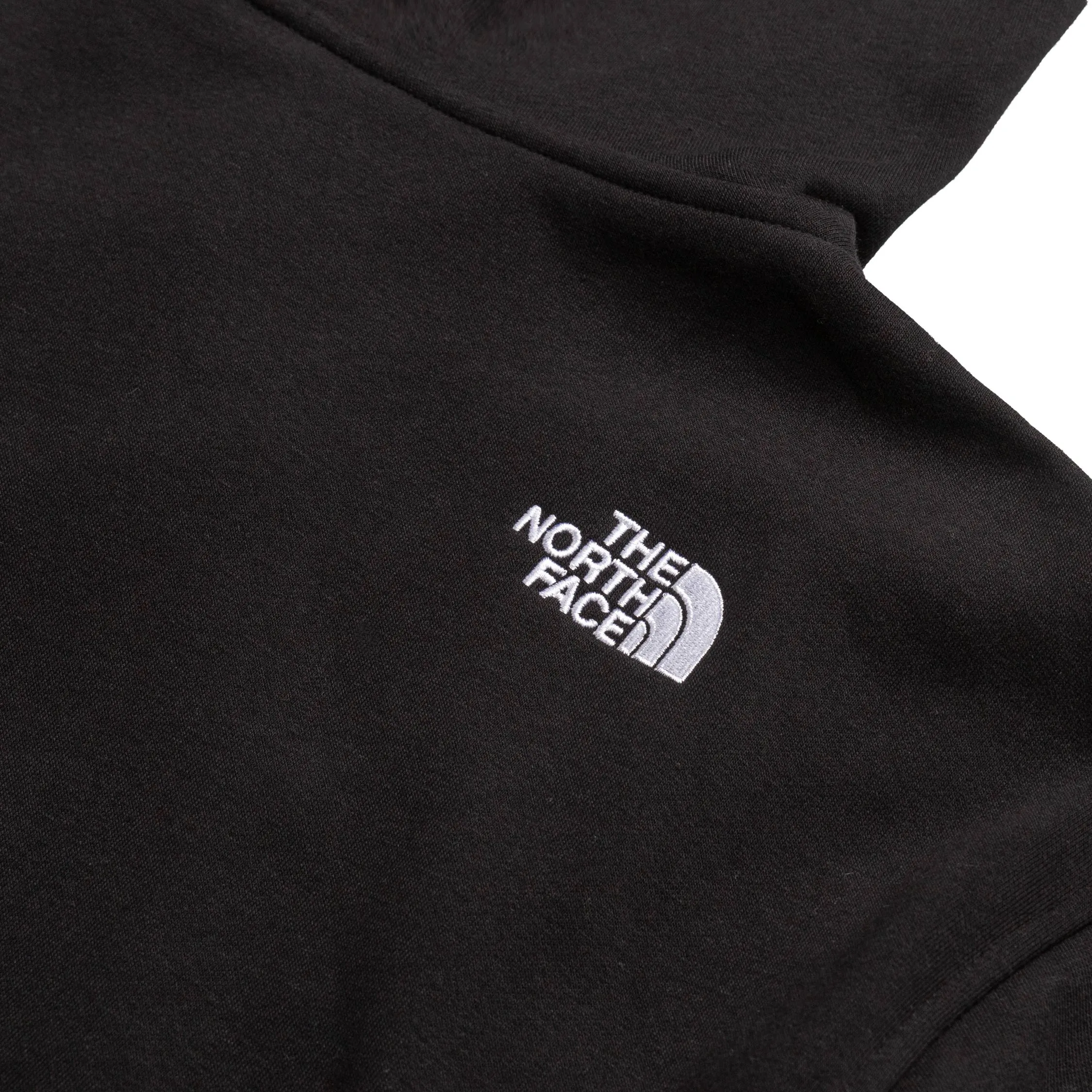 The North Face Essential Full Zip Hoodie