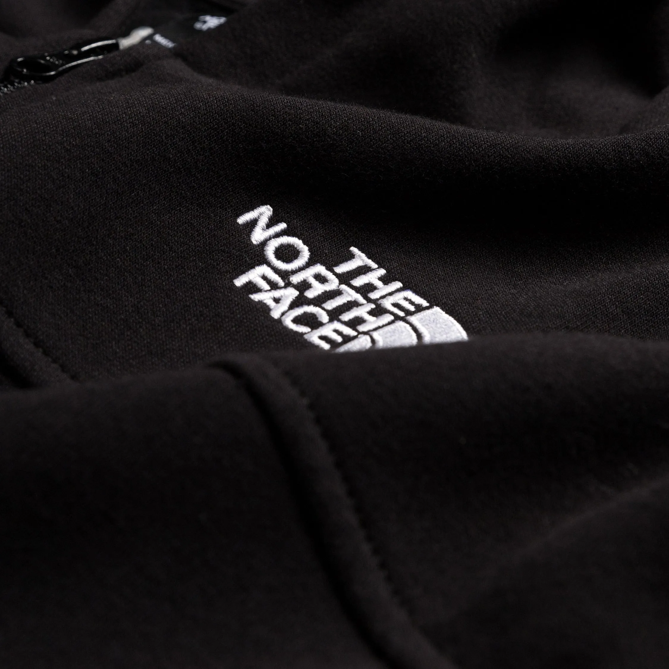 The North Face Essential Full Zip Hoodie