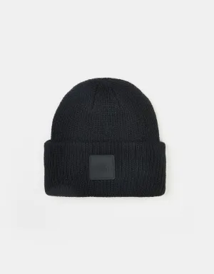 The North Face Explore Beanie - TNF Black/TNF Black