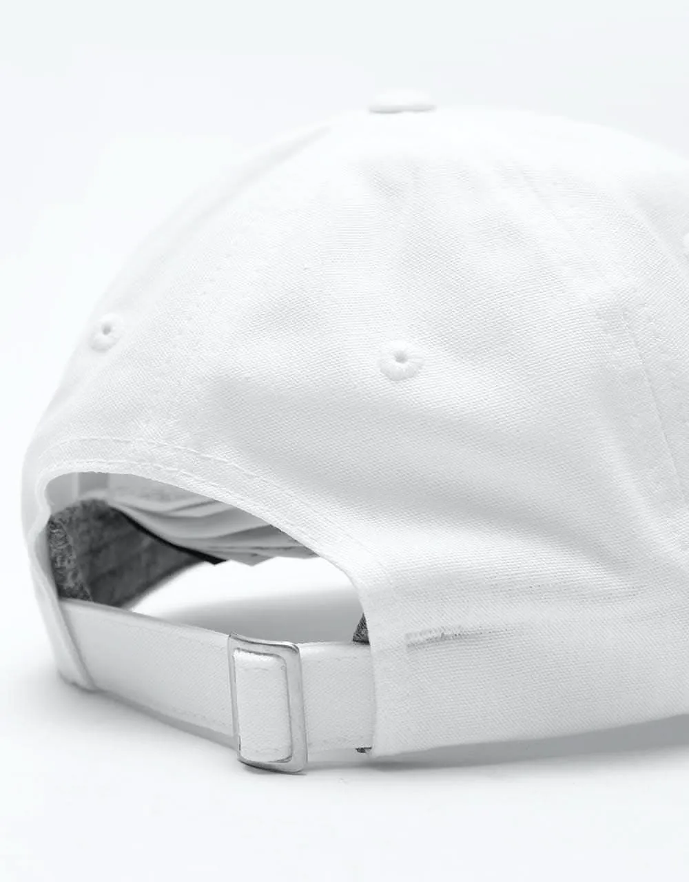The North Face Norm Cap - TNF White