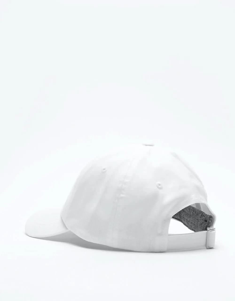 The North Face Norm Cap - TNF White