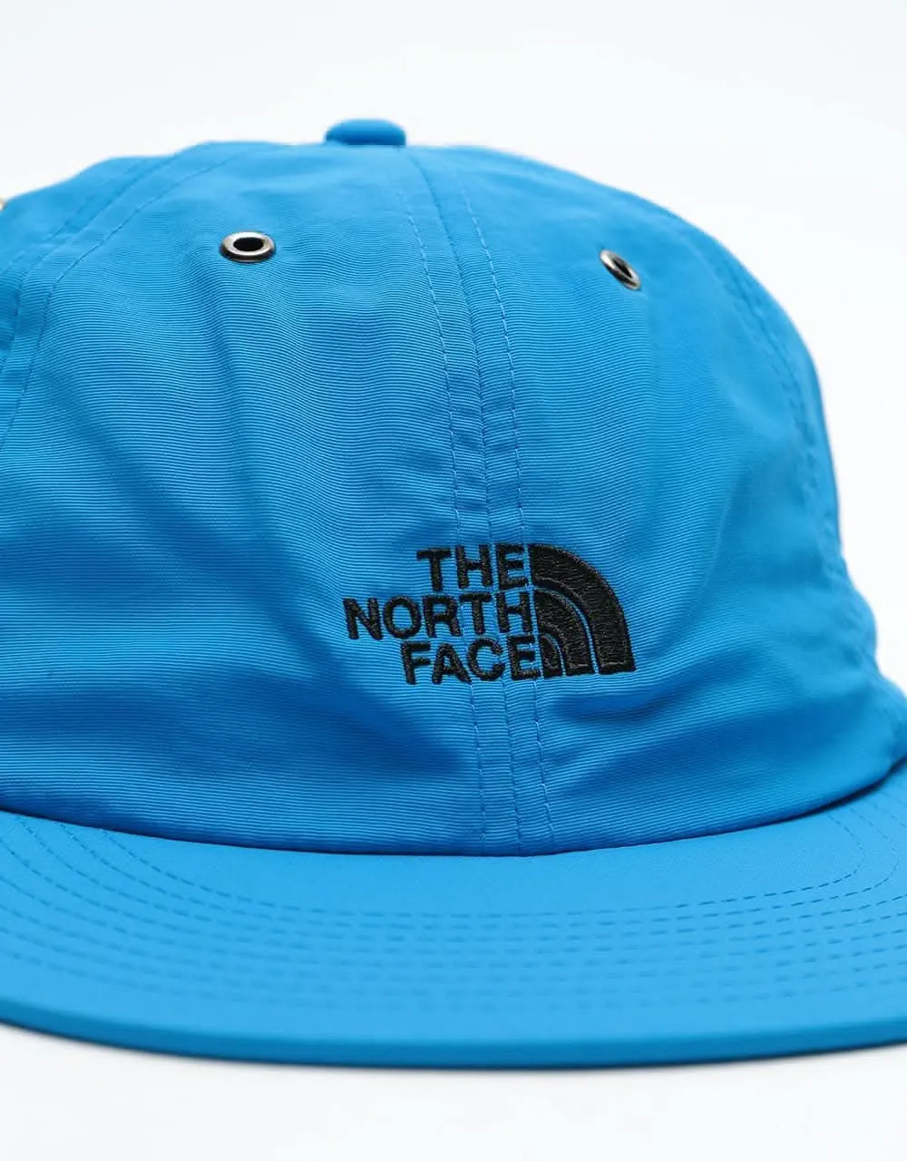 The North Face Throwback Tech Cap - Clear Lake Blue