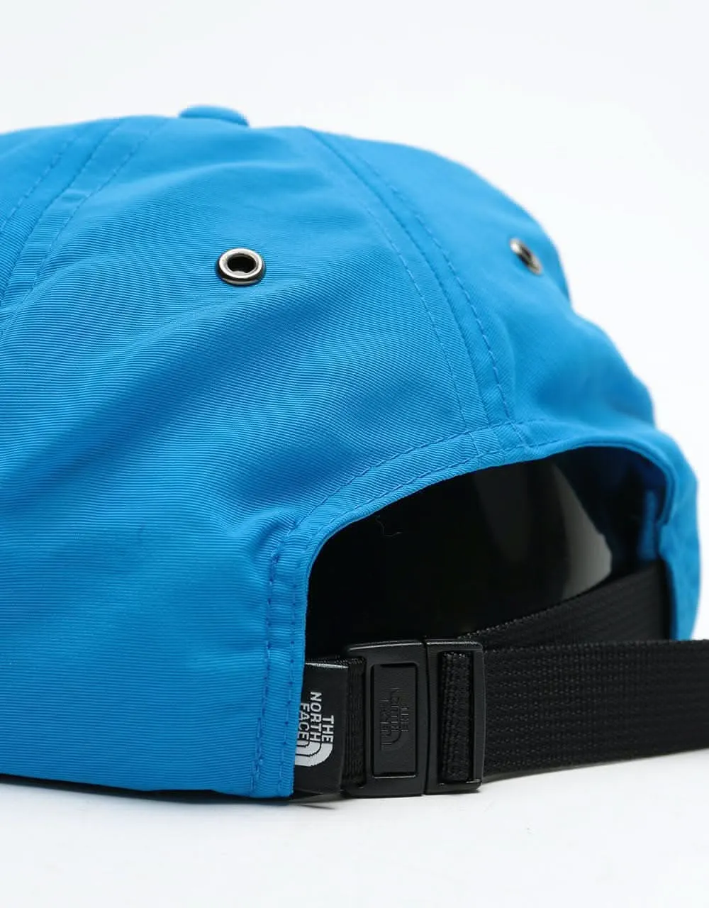 The North Face Throwback Tech Cap - Clear Lake Blue
