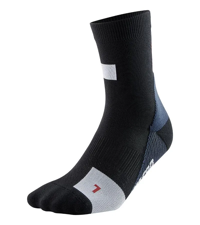 The Run Limited 2024.1 Compression Socks Mid Cut  Women