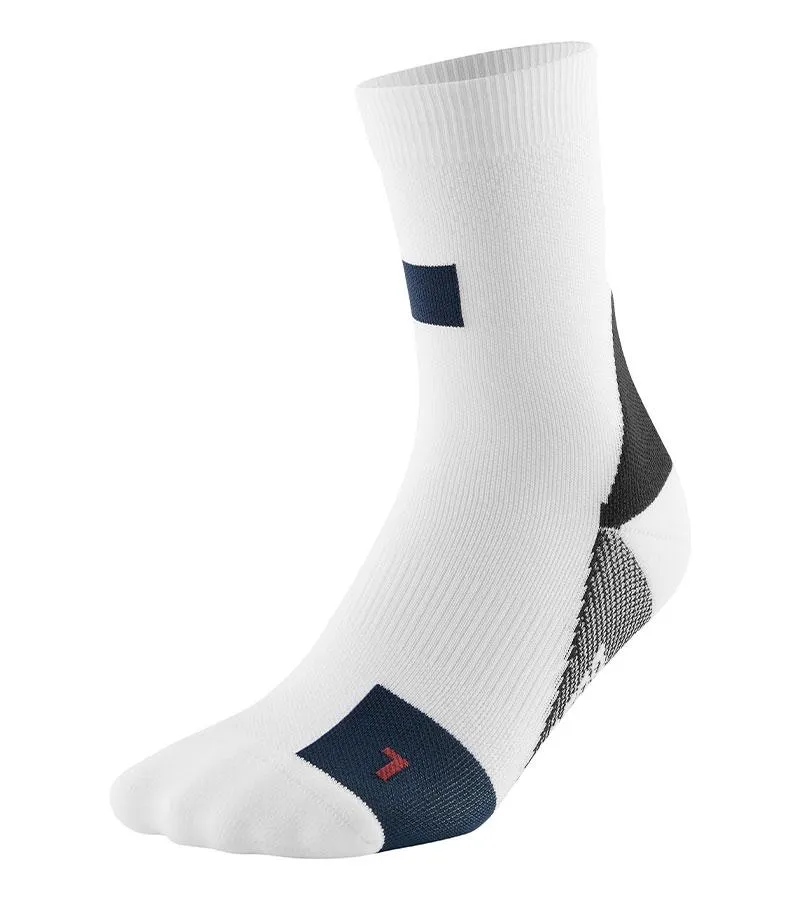 The Run Limited 2024.1 Compression Socks Mid Cut  Women