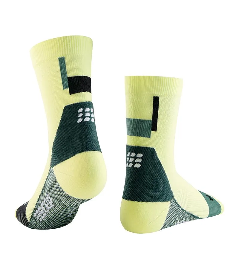 The Run Limited 2024.1 Compression Socks Mid Cut  Women