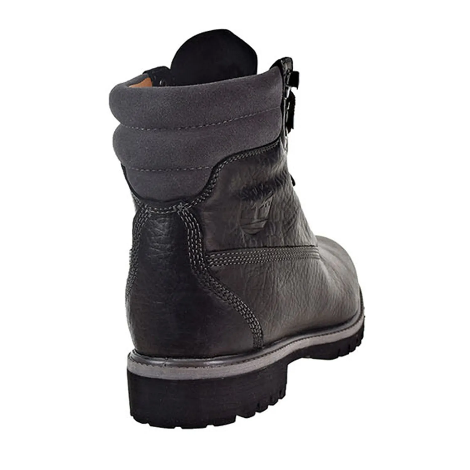 Timberland 6" Premium 640 Below Men's Boots Black