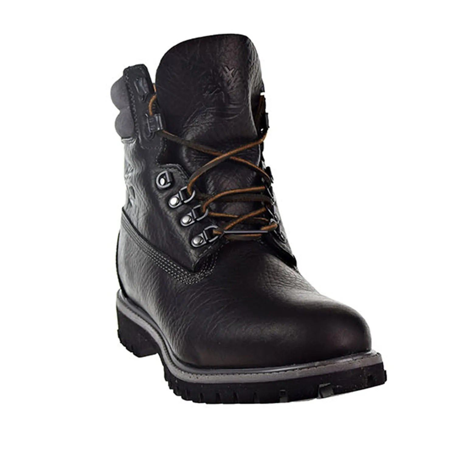 Timberland 6" Premium 640 Below Men's Boots Black