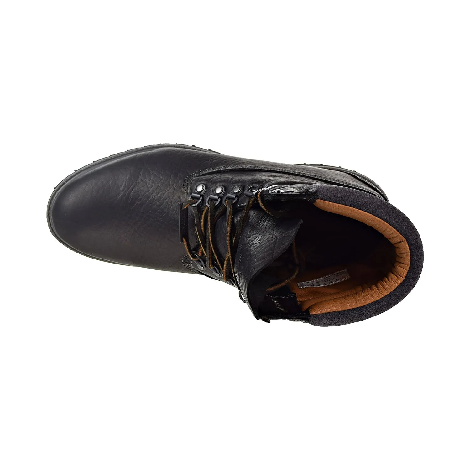 Timberland 6" Premium 640 Below Men's Boots Black