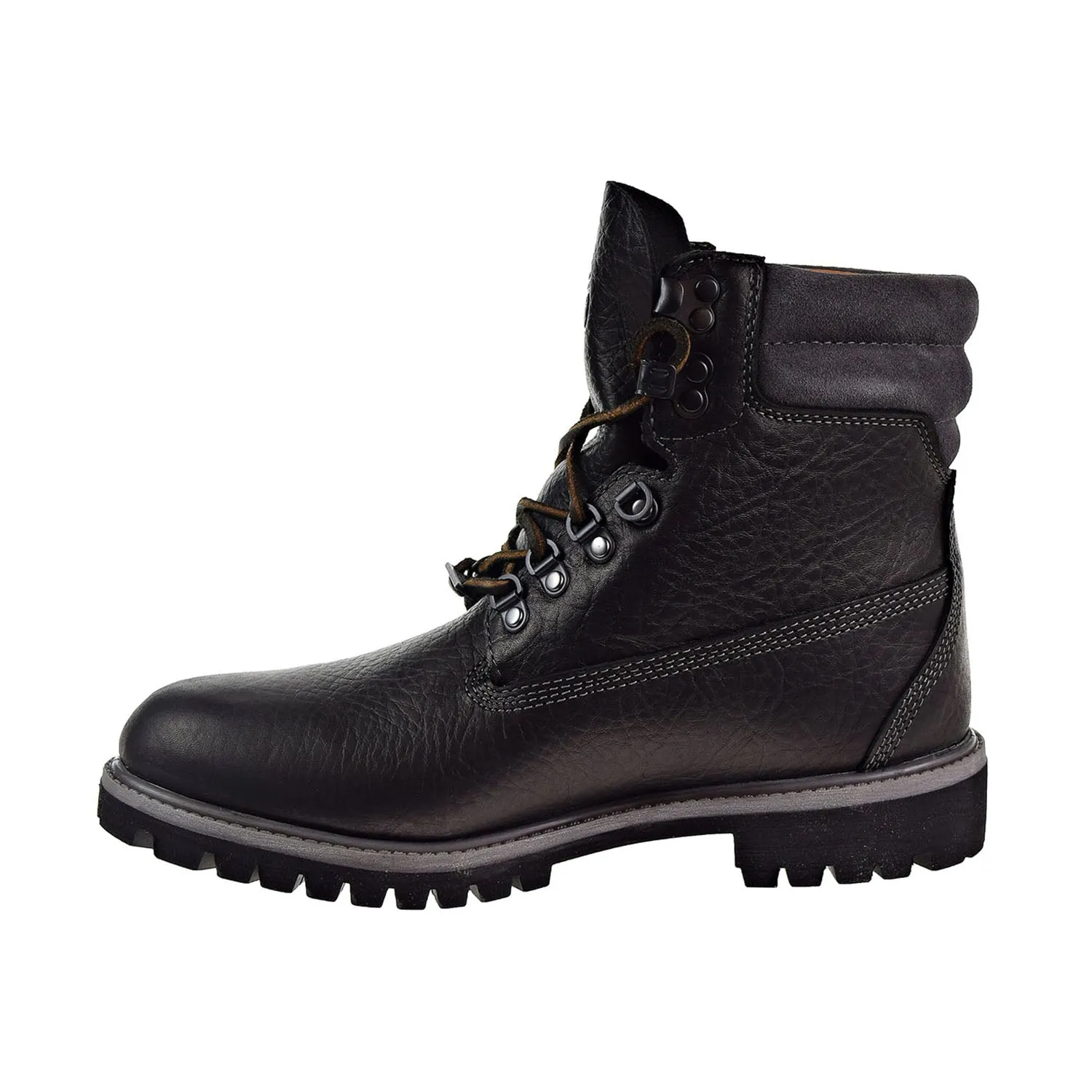 Timberland 6" Premium 640 Below Men's Boots Black