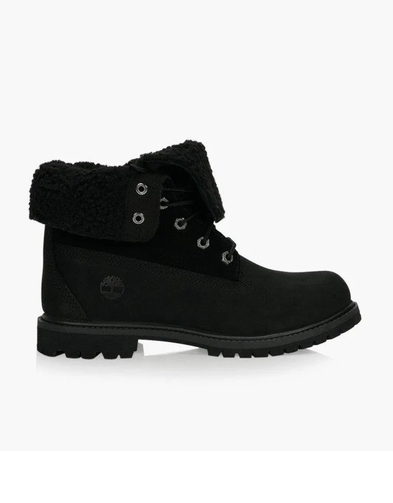 Timberland WP Authentic Fleece Fold Down