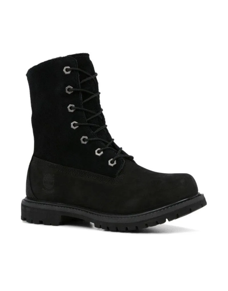 Timberland WP Authentic Fleece Fold Down