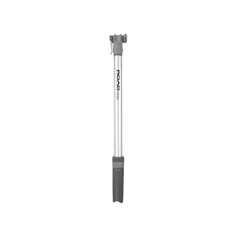Topeak Road - Silver - Medium