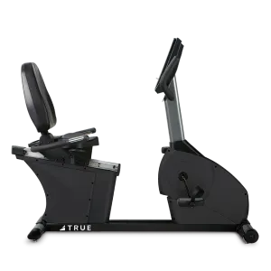 True Fitness 200 Recumbent Bike