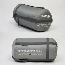 Vango Nitestar Alpha 300 Quad