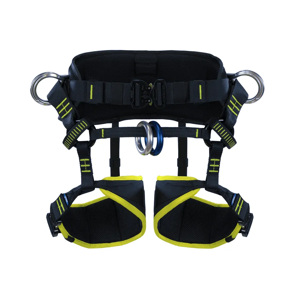 Vega Plus VS2 Work Positioning Harness
