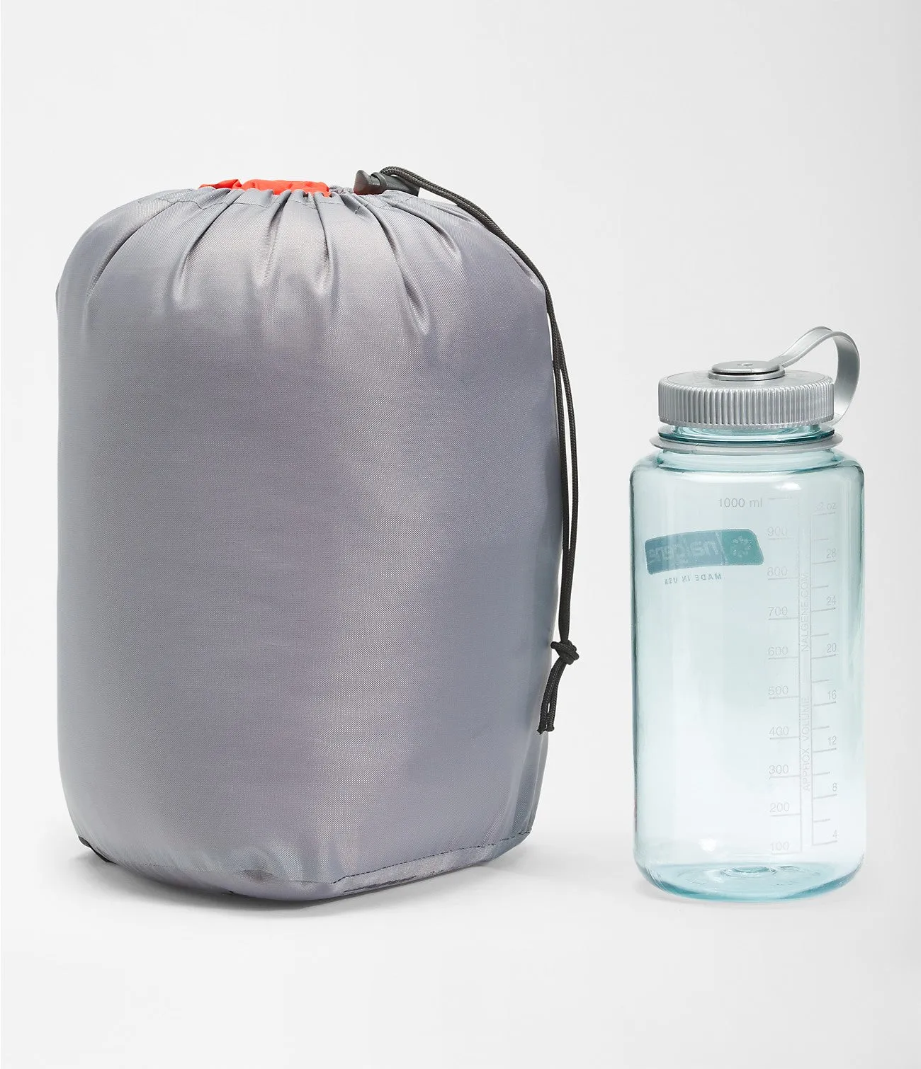 Wasatch Pro 40 Sleeping Bag