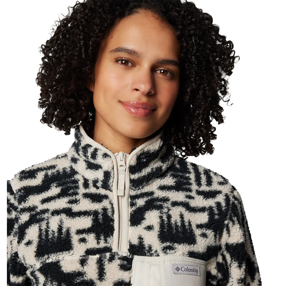 West Bend™ Quarter Zip II - Dark Stone