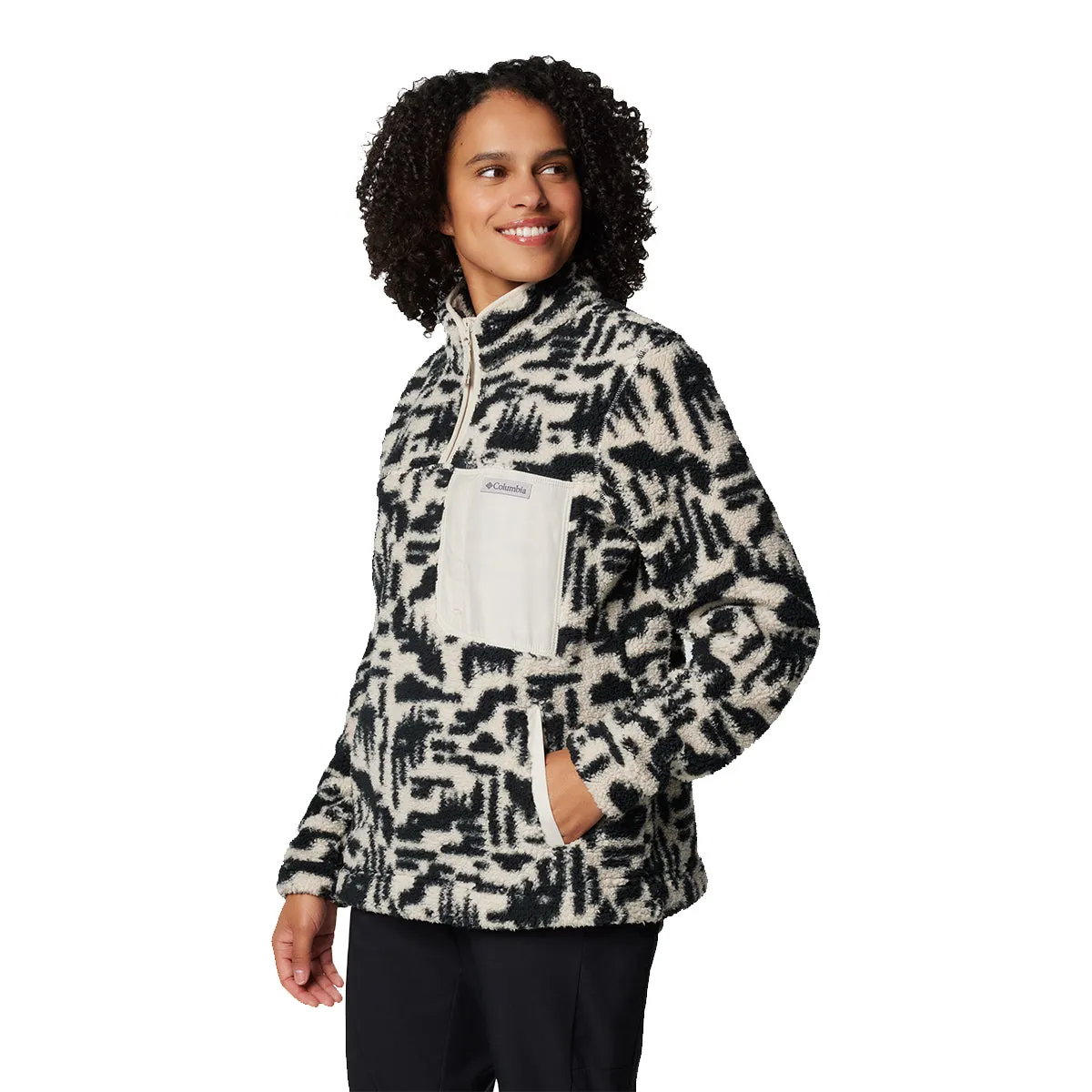 West Bend™ Quarter Zip II - Dark Stone