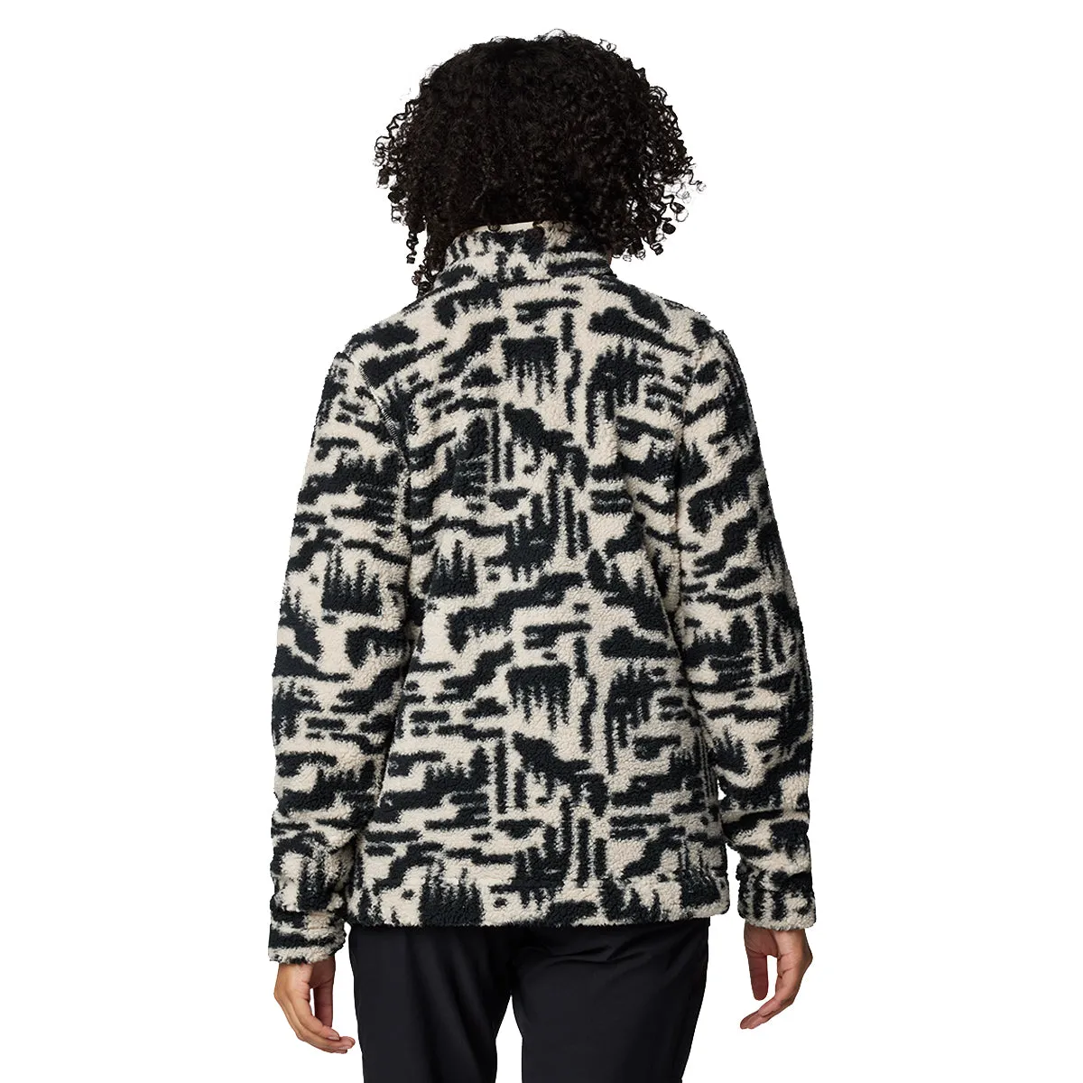 West Bend™ Quarter Zip II - Dark Stone