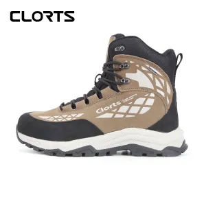 Women's Hiker Waterproof Lightweight hiking camping Boot Outdoor High-Traction Grip Backpacking Shoe 3A020