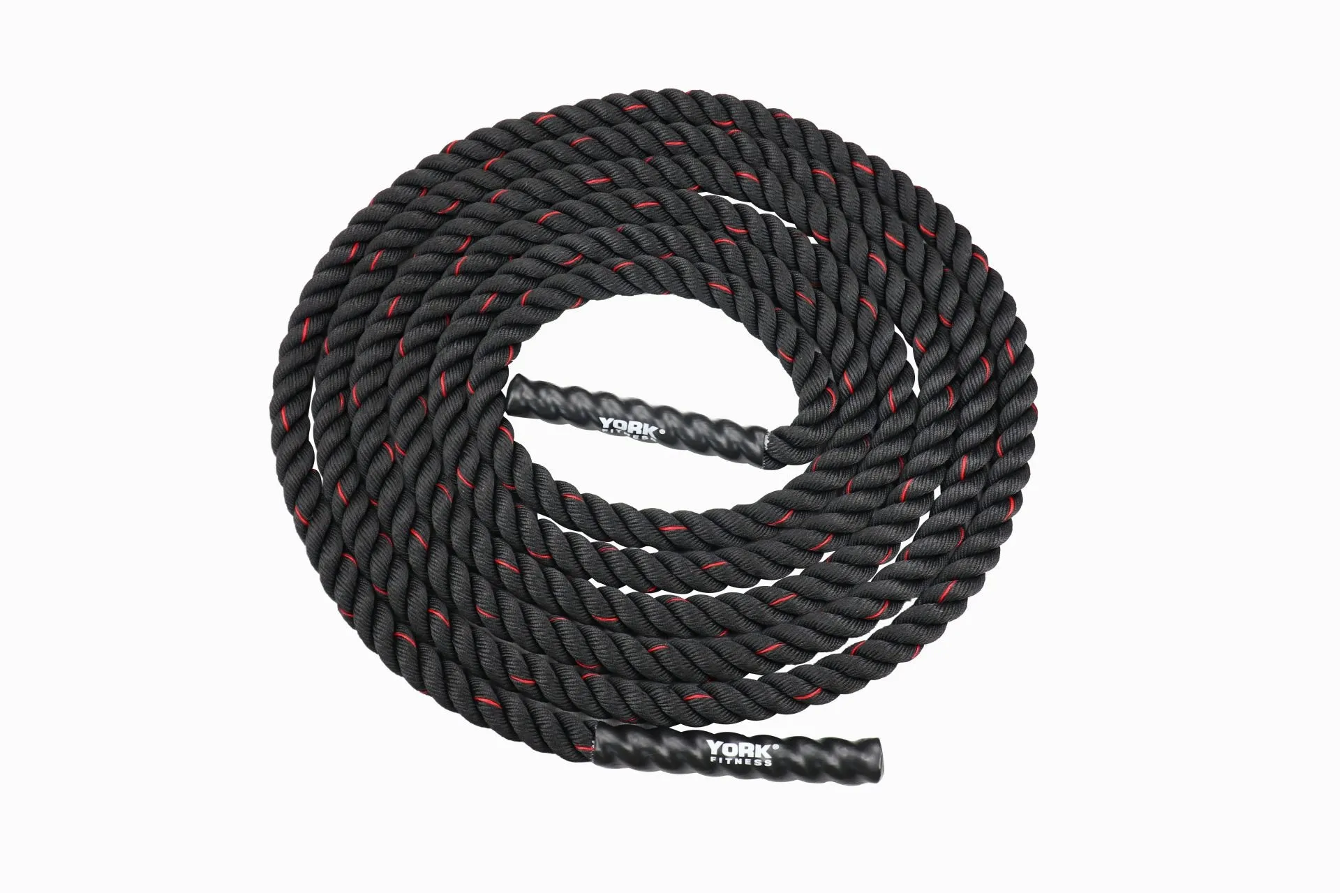 York Battle Rope (30' x 1.5")